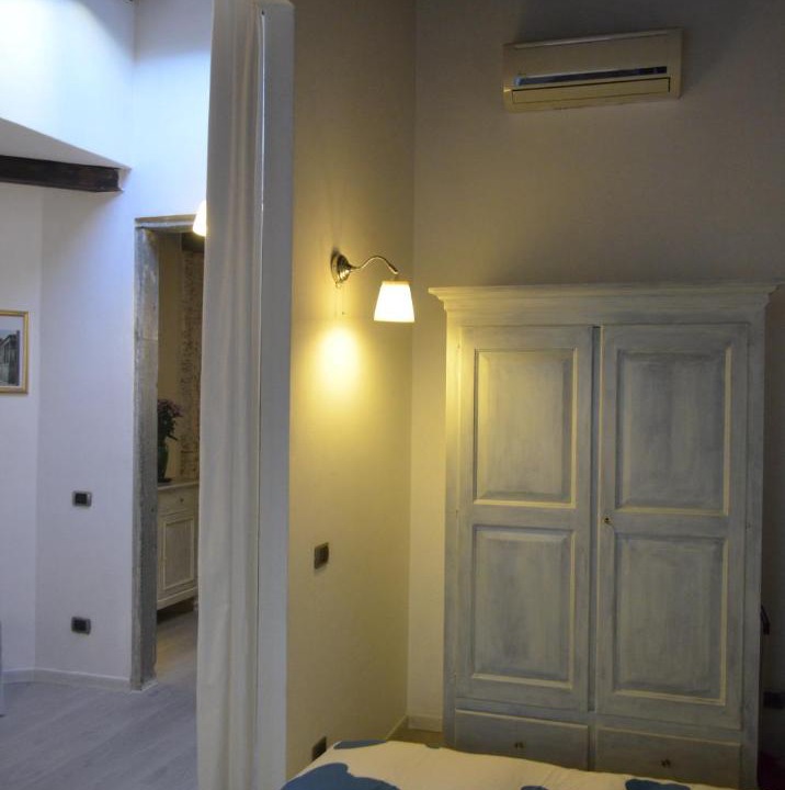 Photo of Bedroom in San Lorenzo
