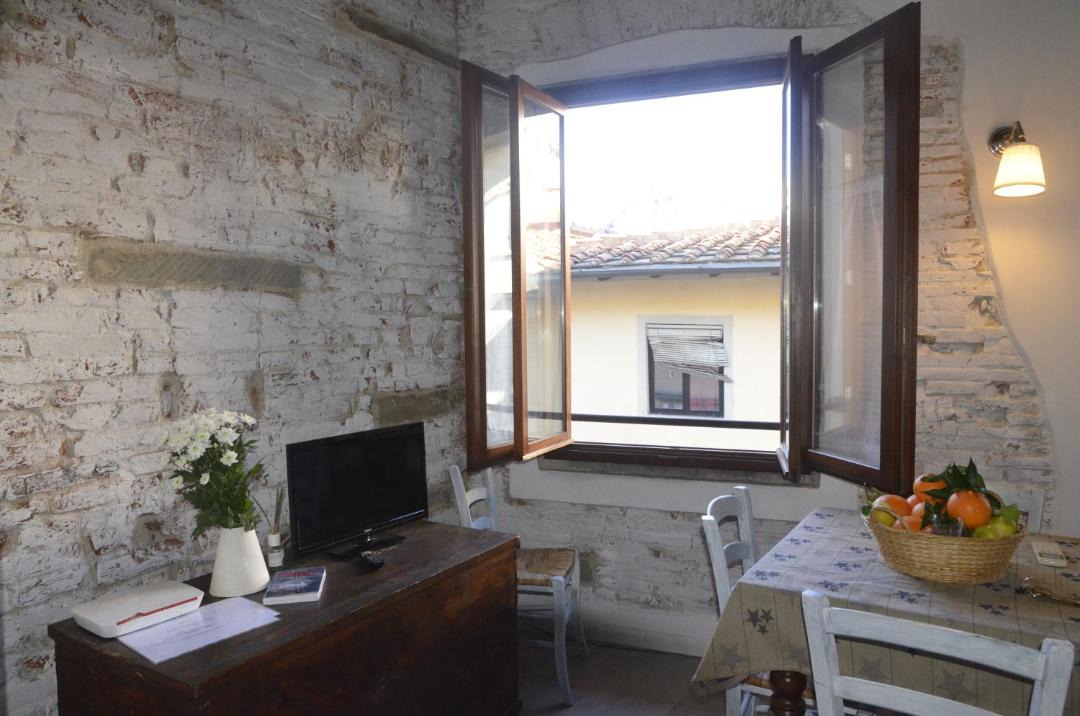 Photo of Livingroom in San Lorenzo