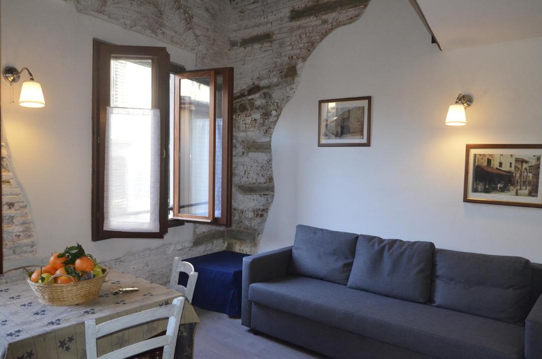 Photo of Livingroom in San Lorenzo