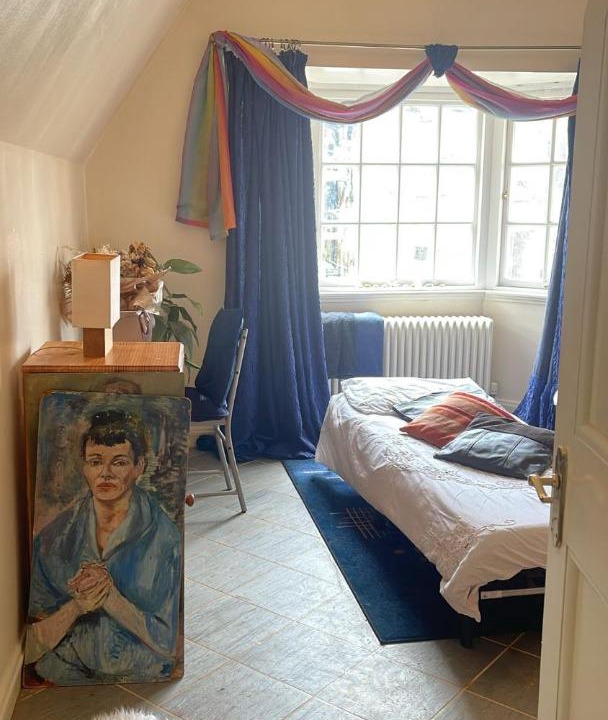 Photo of Bedroom in Newington