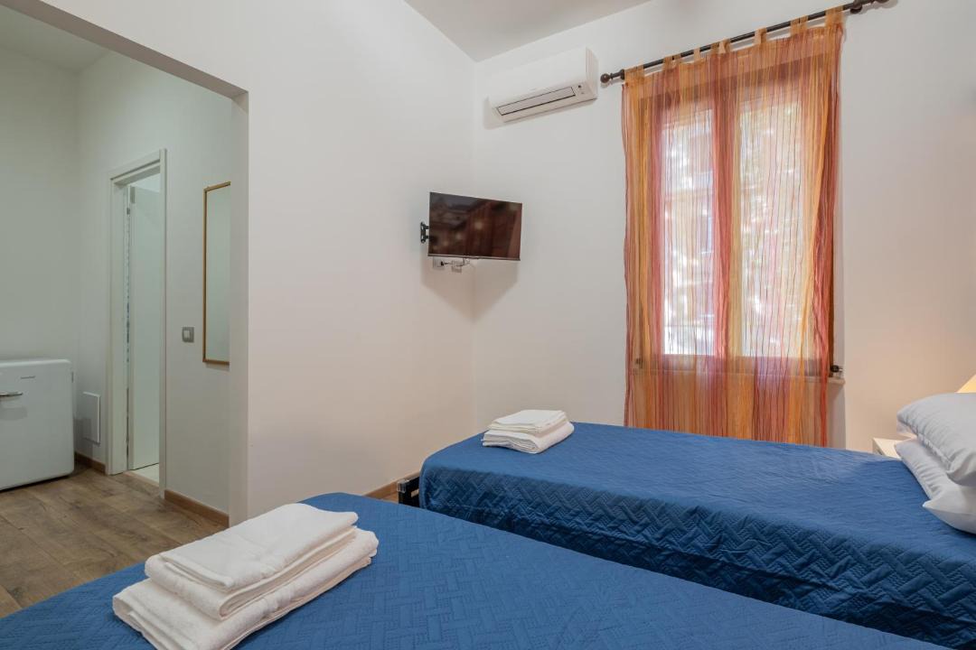 Photo of Bedroom in Tuscolano