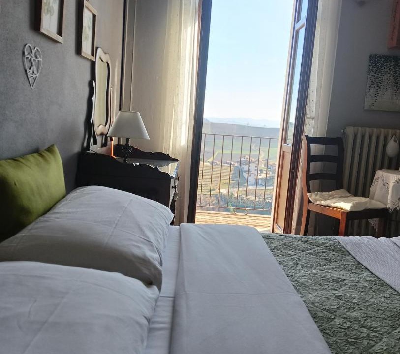 Photo of Bedroom in Castellinaldo