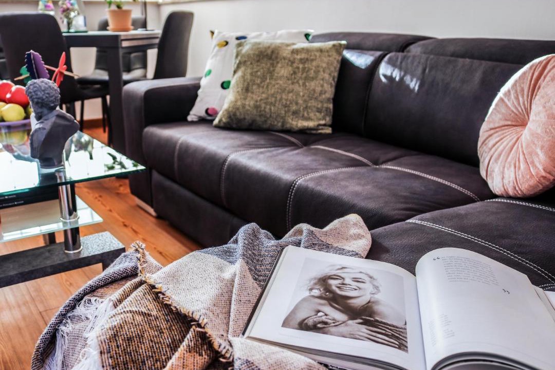 Photo of Livingroom in Tor di Quinto
