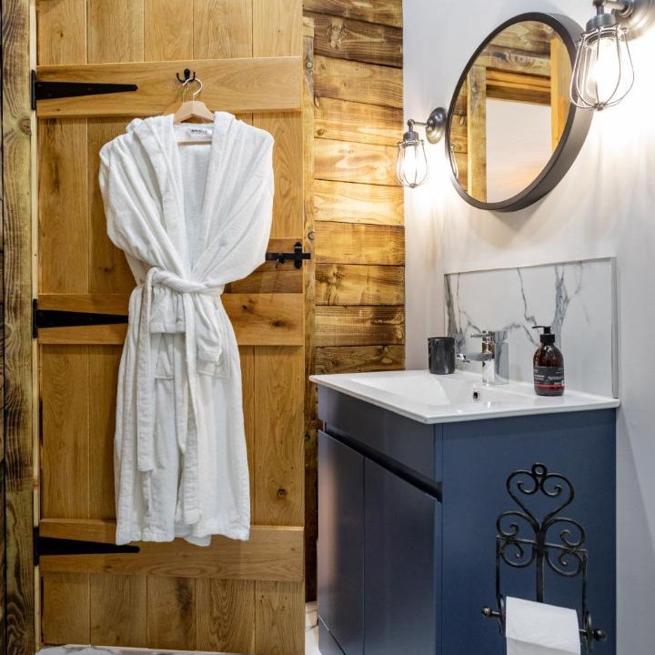 Photo of Bathroom in Coleraine