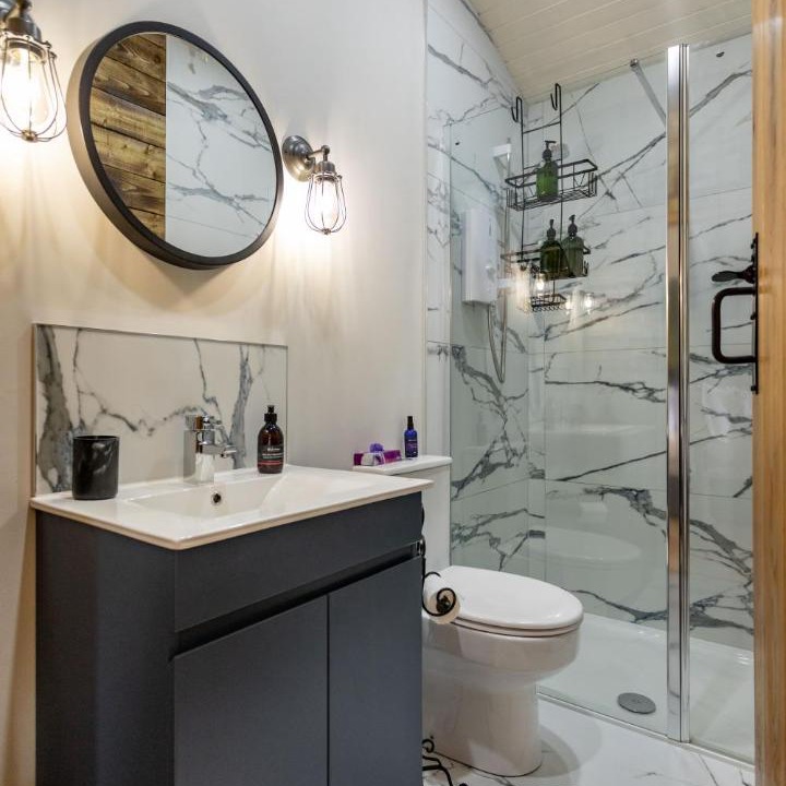 Photo of Bathroom in Coleraine