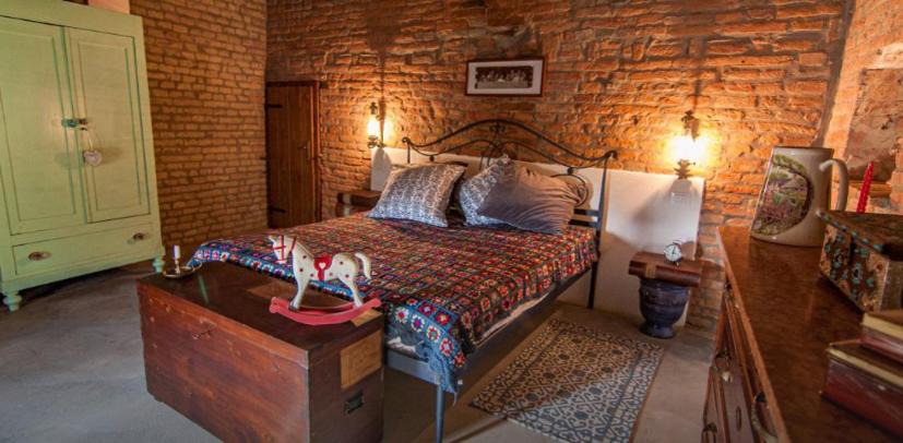 Photo of Bedroom in Motta Baluffi