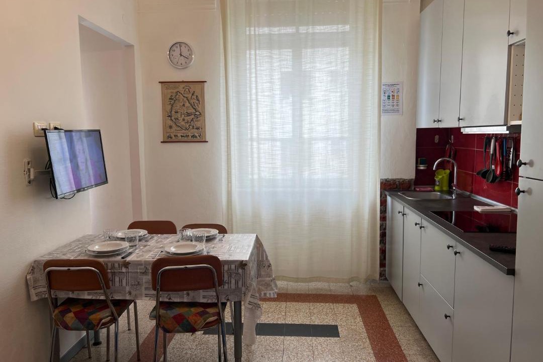 Photo of Kitchen in Acquabella