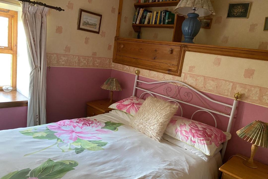 Photo of Bedroom in Bunessan