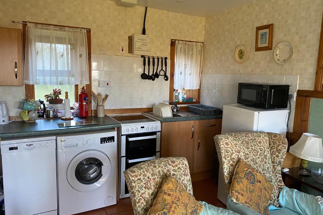 Photo of Kitchen in Bunessan