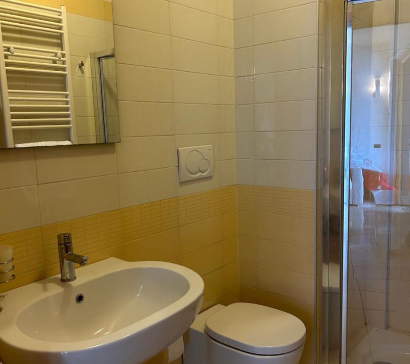 Photo of Bathroom in Casal Bertone