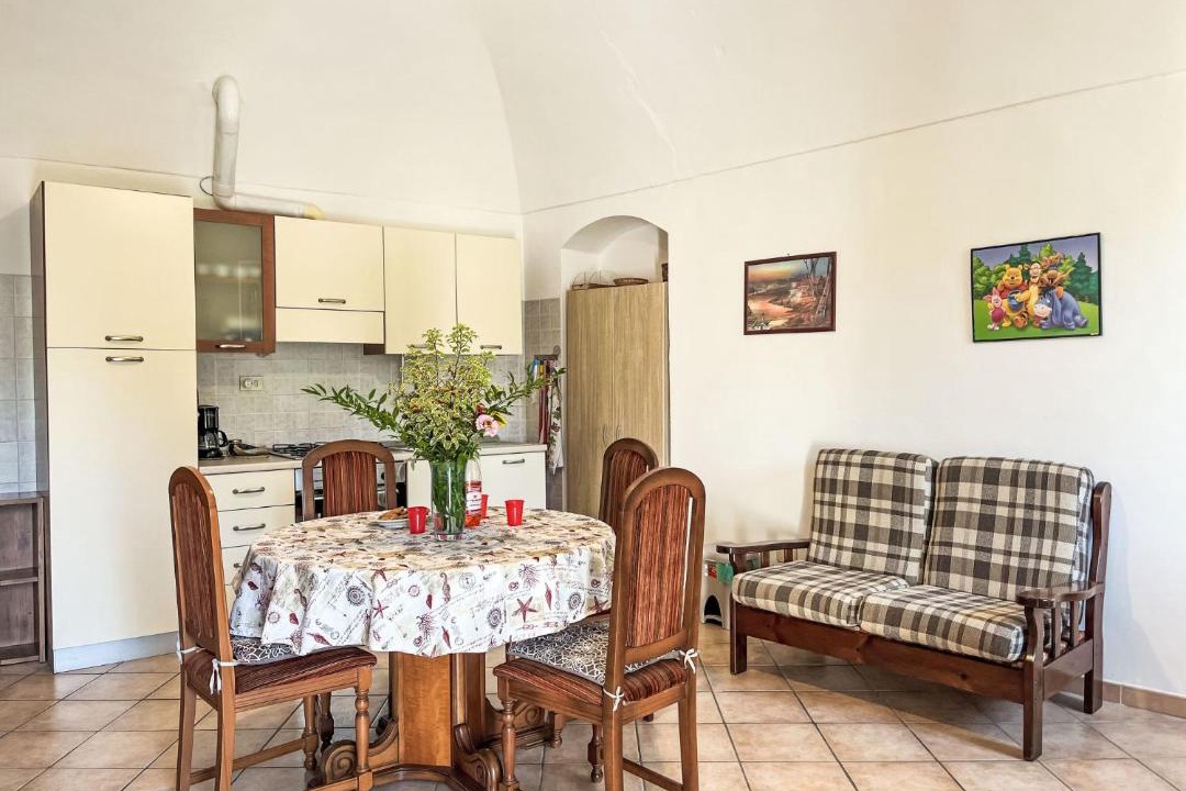 Photo of Kitchen in Dolcedo