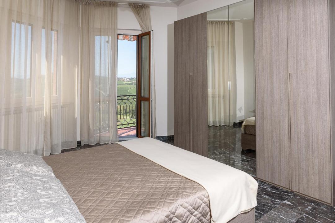 Photo of Bedroom in Agliano Terme