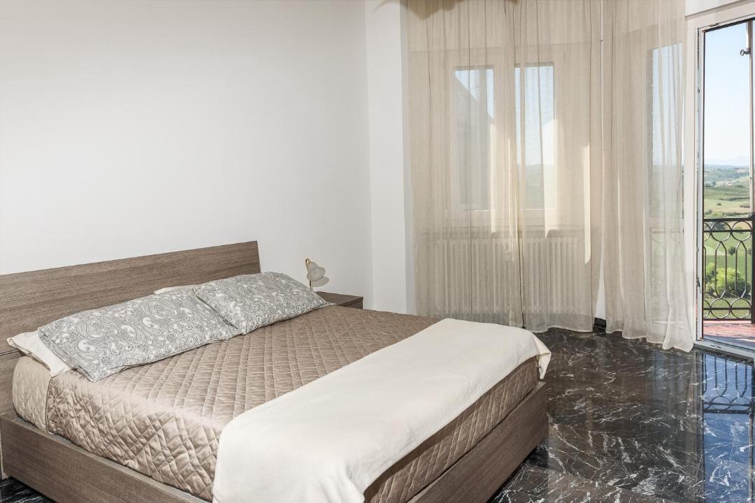 Photo of Bedroom in Agliano Terme