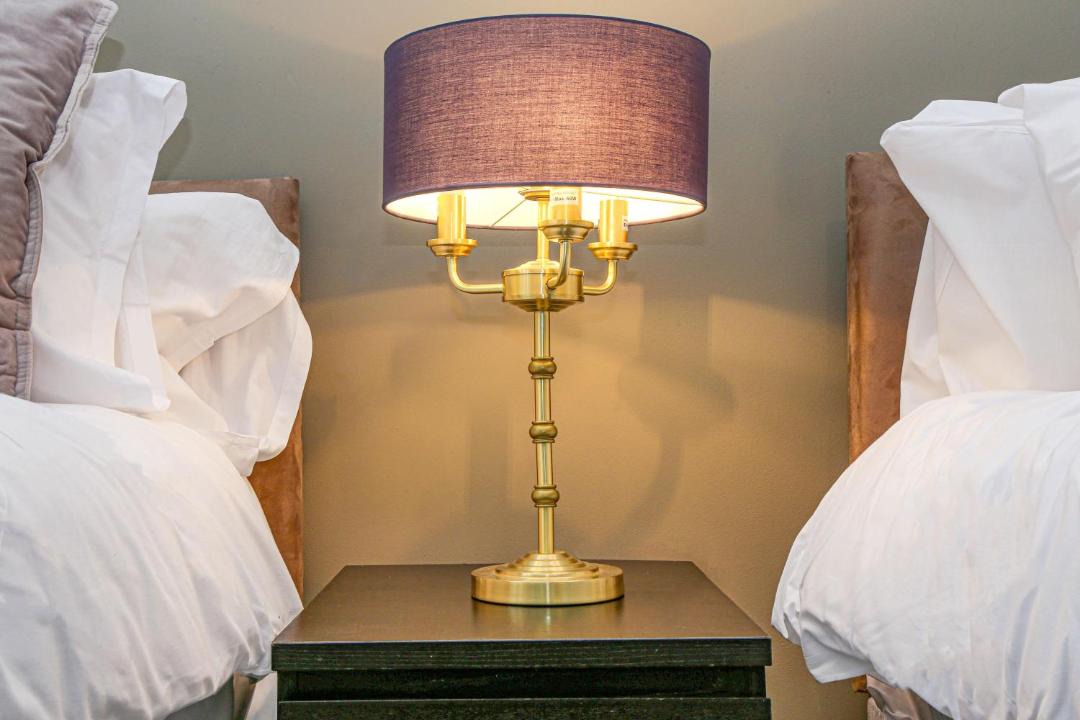 Photo of Bedroom in Deanshanger