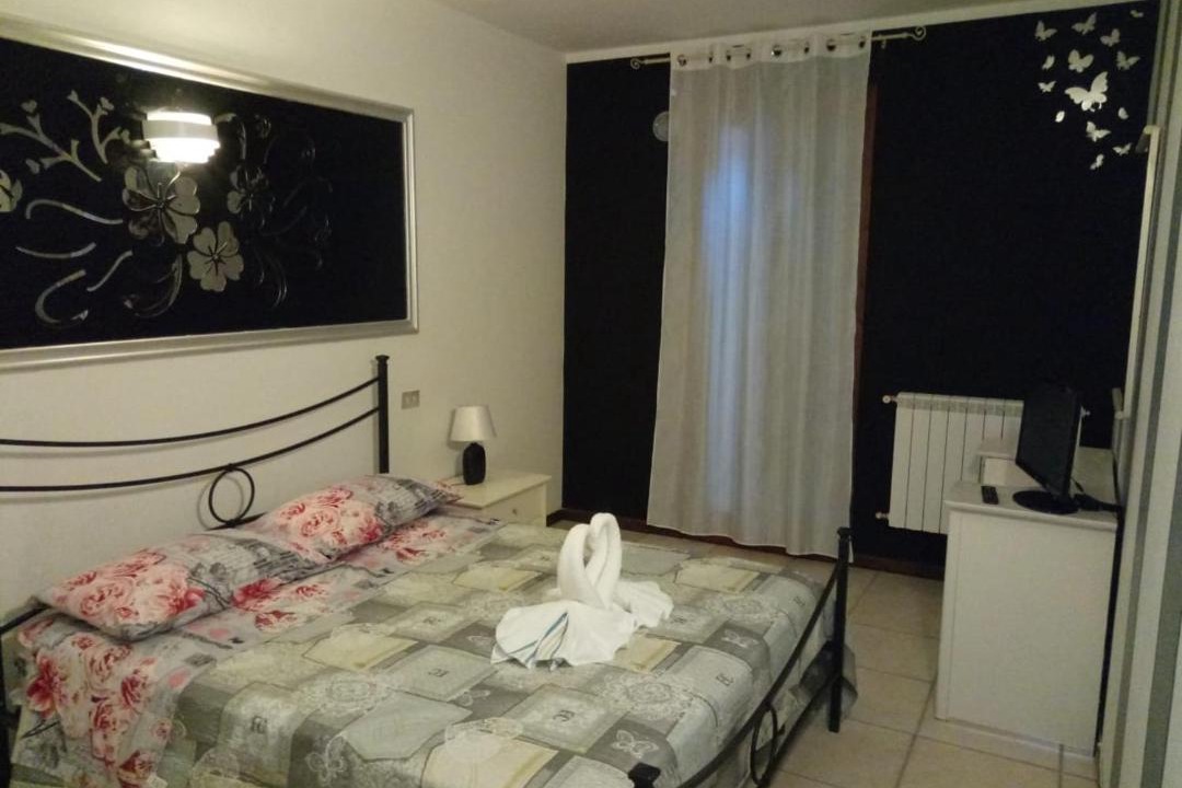 Photo of Bedroom in Pozzo Catena