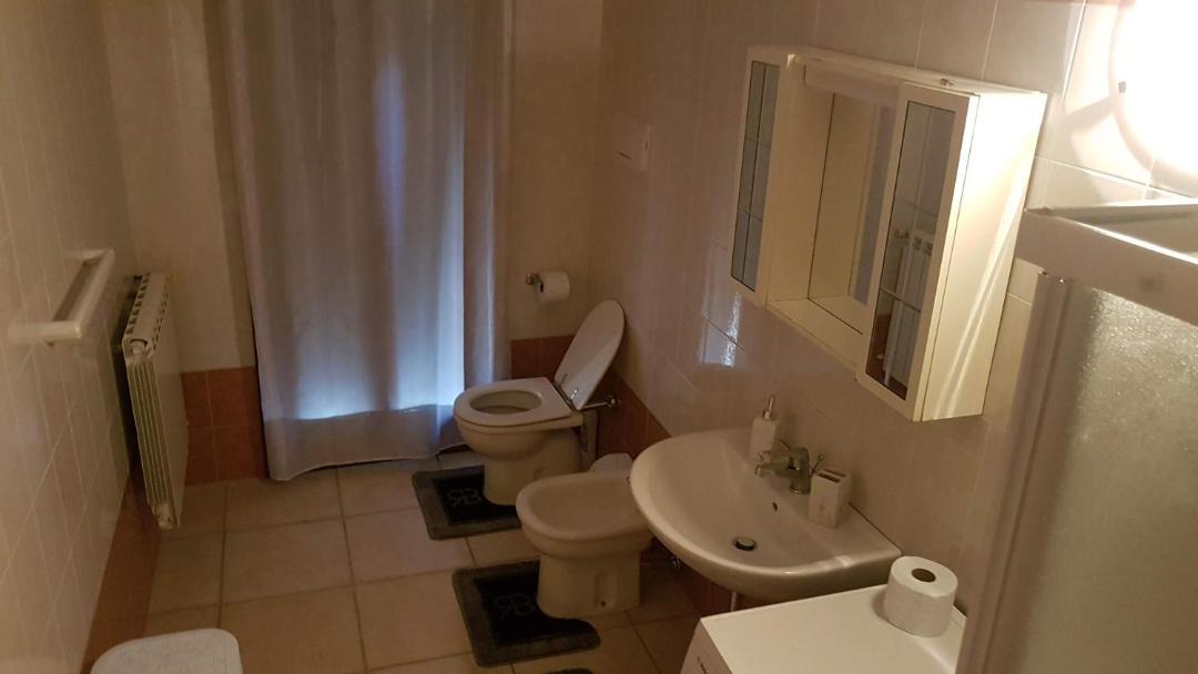Photo of Bathroom in Pozzo Catena