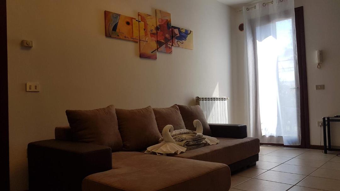 Photo of Livingroom in Pozzo Catena