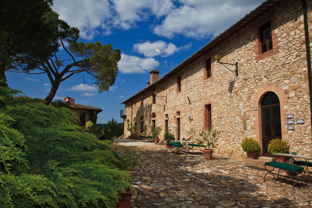 Photo of Others in Simignano