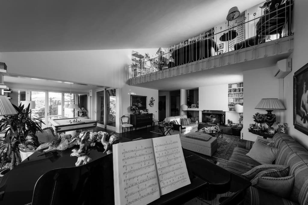 Photo of Livingroom in Ponsacco