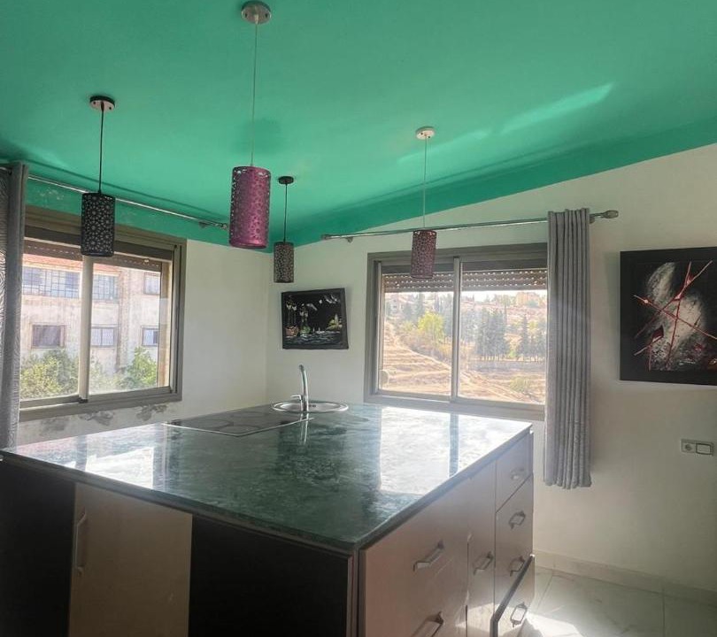 Photo of Kitchen in Immouzer