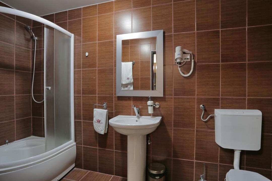 Photo of Bathroom in Sombor