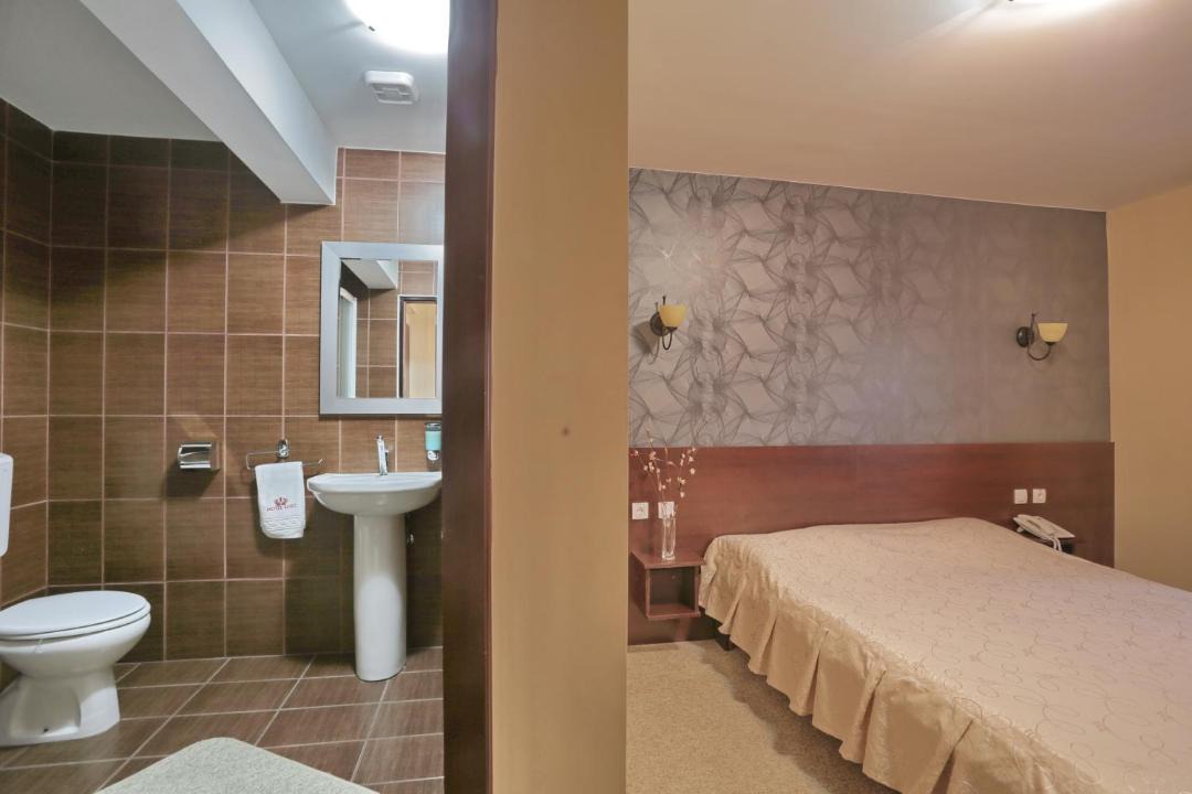 Photo of Bathroom in Sombor