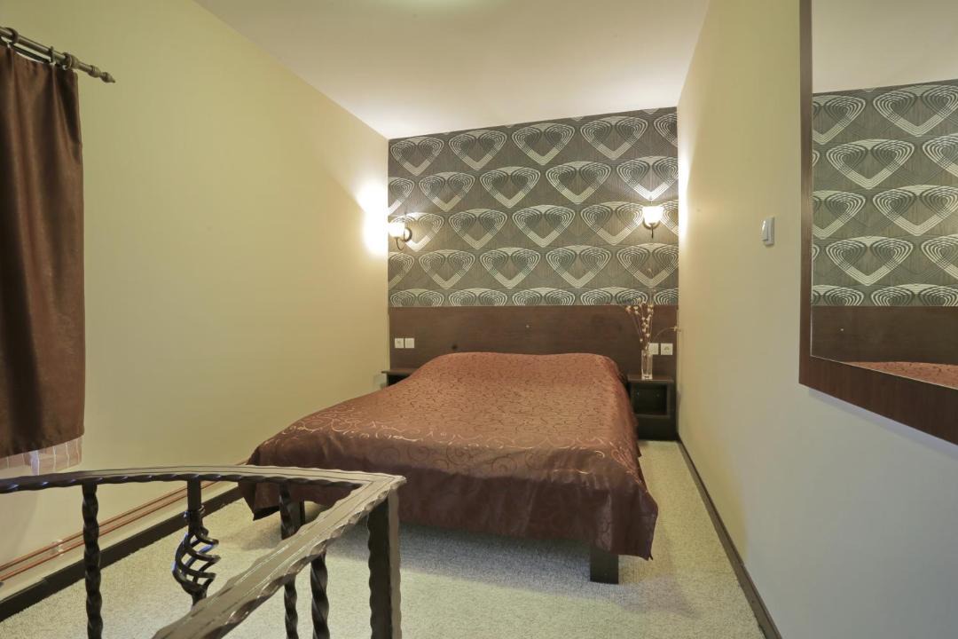 Photo of Bedroom in Sombor