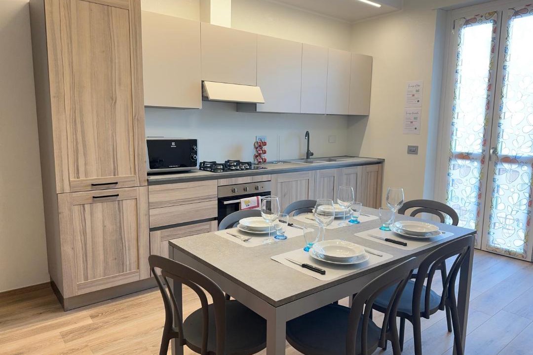 Photo of Kitchen in Alba