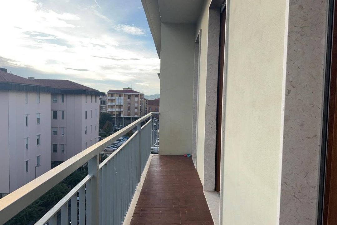 Photo of Patio Balcony in Alba