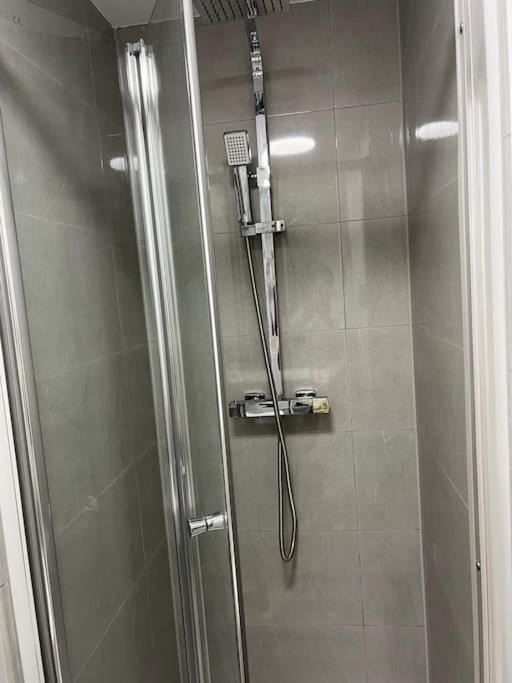 Photo of Bathroom in Bletchley