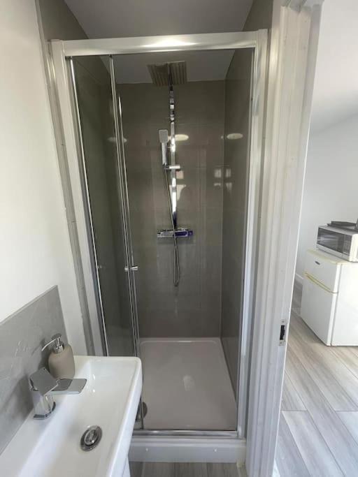 Photo of Bathroom in Bletchley