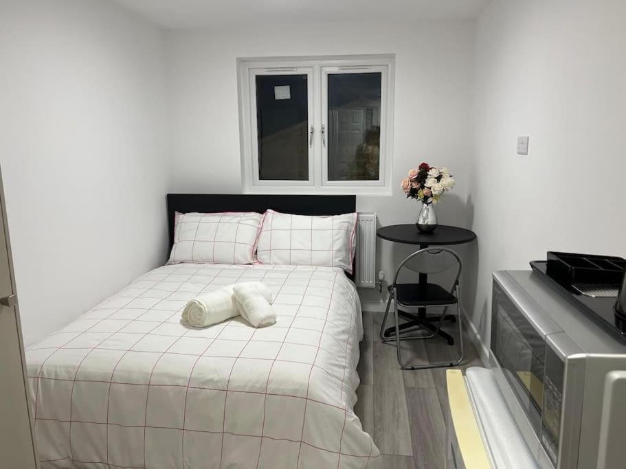 Photo of Bedroom in Bletchley