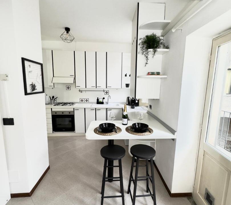 Photo of Kitchen in Romano di Lombardia
