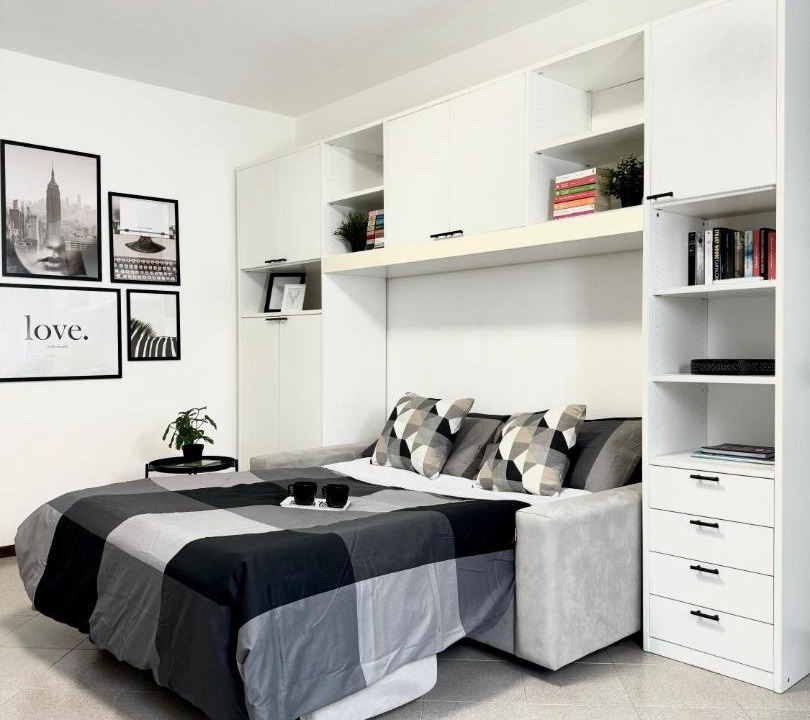 Photo of Bedroom in Romano di Lombardia
