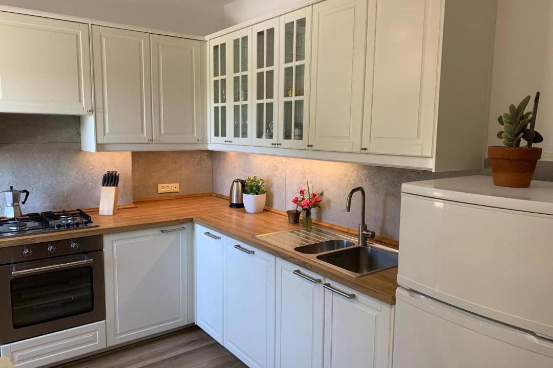 Photo of Kitchen in Poggio