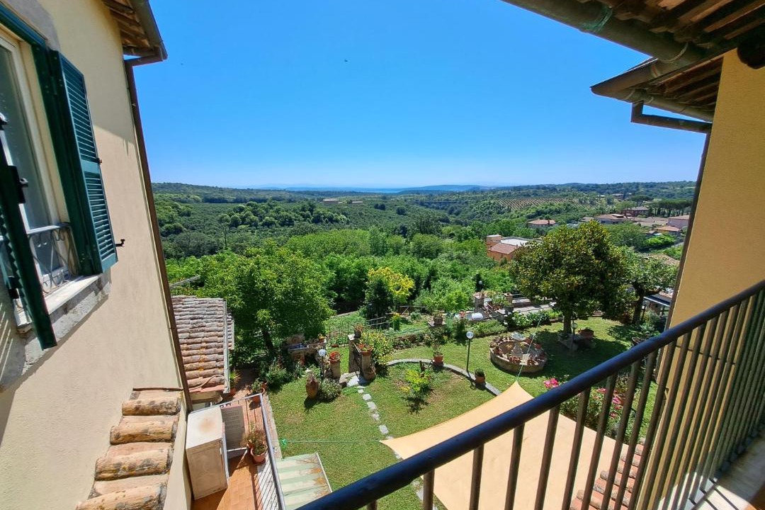 Photo of Patio Balcony in Poggio