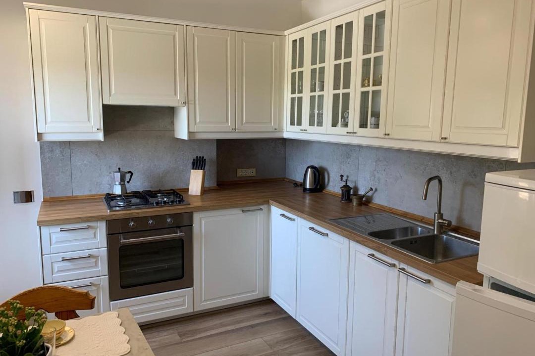 Photo of Kitchen in Poggio