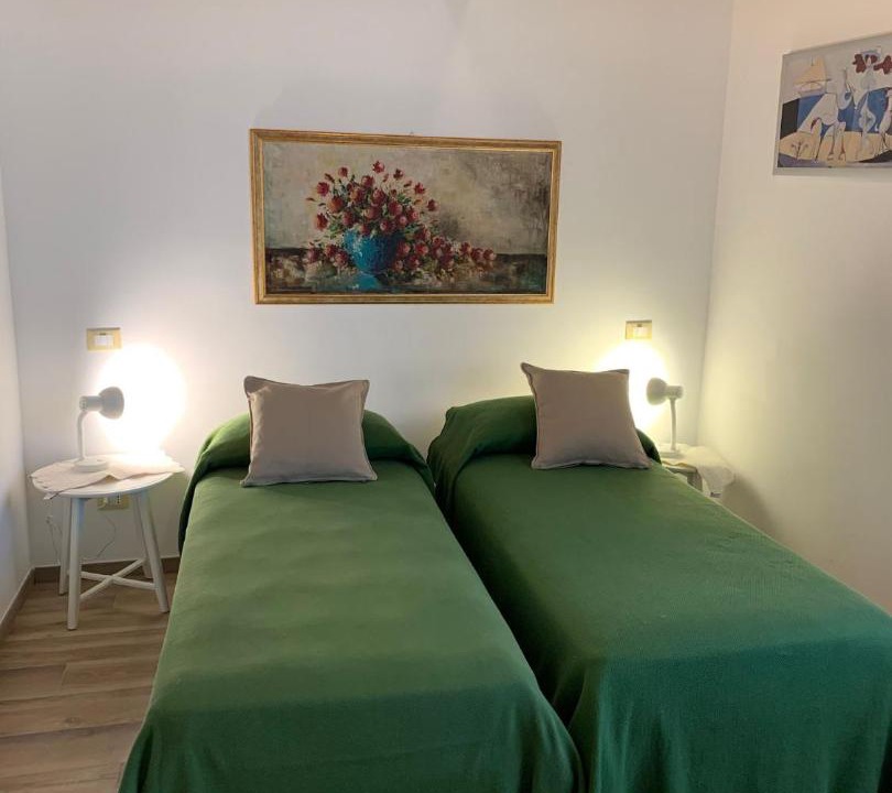 Photo of Bedroom in Poggio