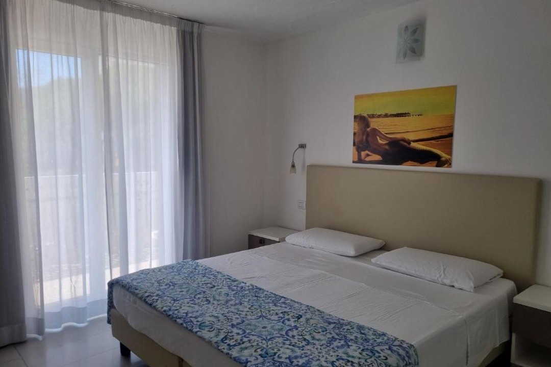 Photo of Bedroom in Lignano Sabbiadoro
