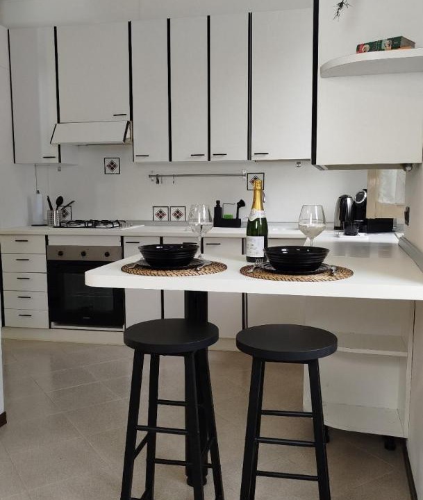 Photo of Kitchen in Romano di Lombardia