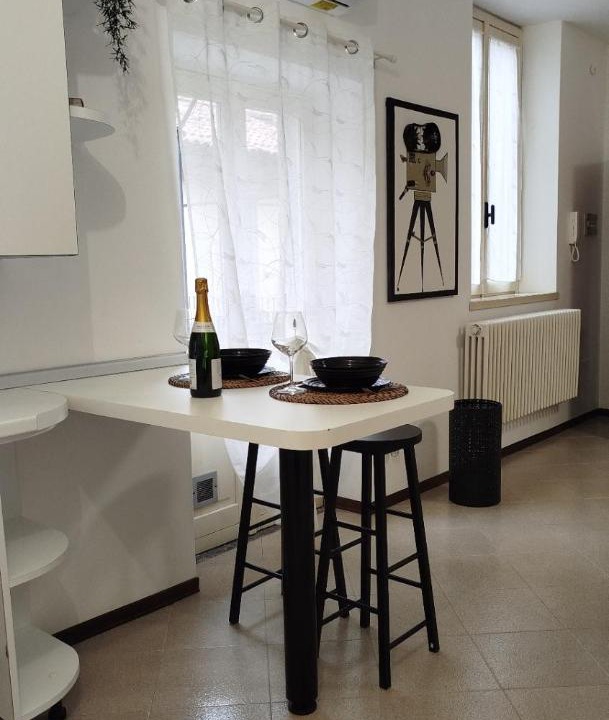 Photo of Kitchen in Romano di Lombardia