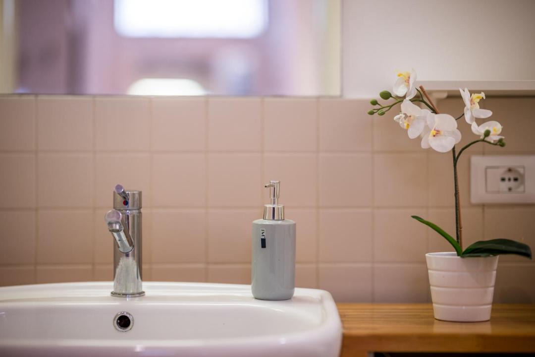 Photo of Bathroom in Affori