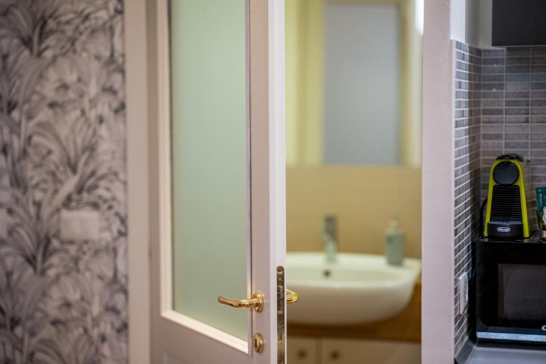 Photo of Bathroom in Affori