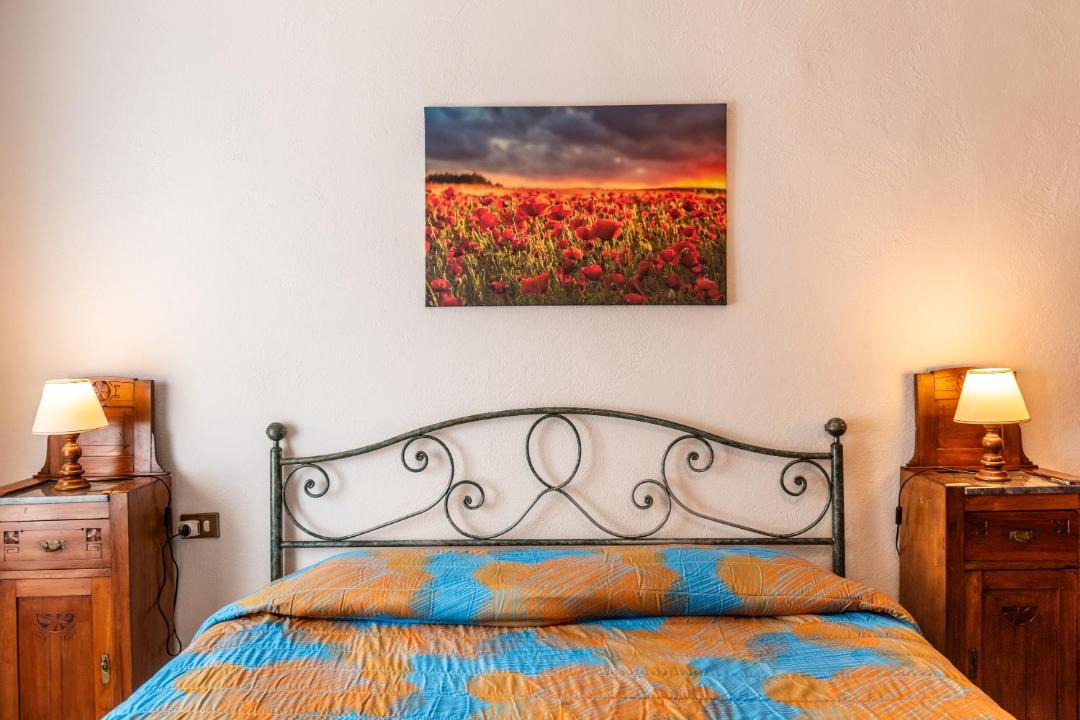 Photo of Bedroom in Pari