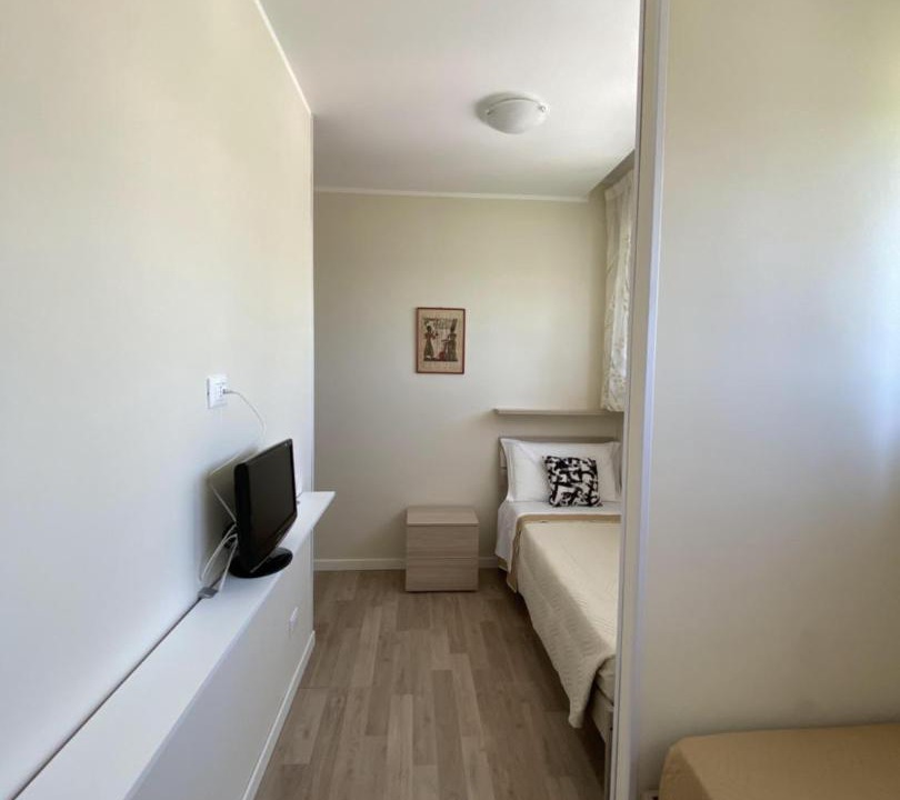 Photo of Bedroom in Lodrino