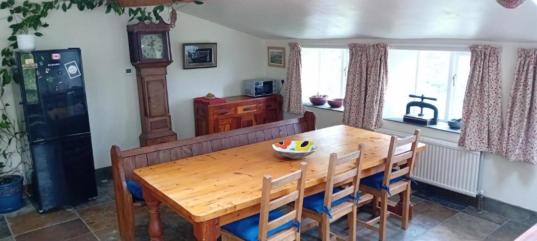 Photo of Kitchen in Sibford Gower