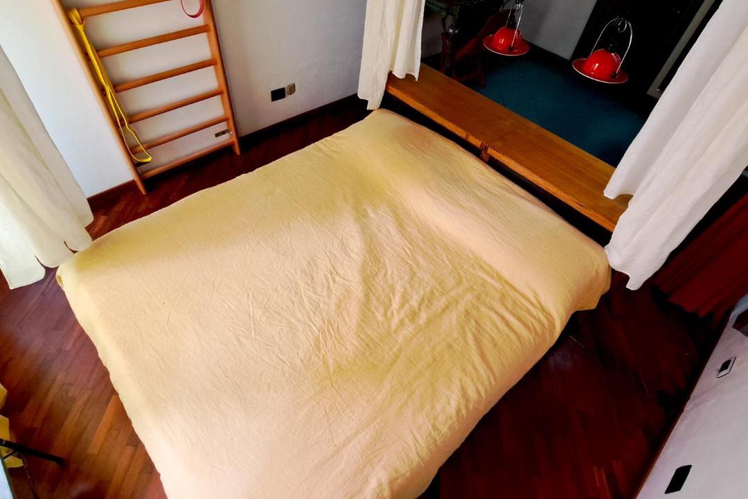 Photo of Bedroom in Venezia Nuova