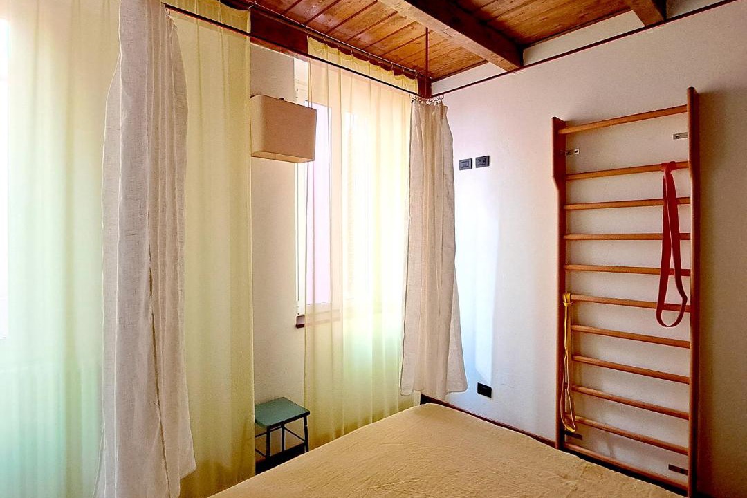 Photo of Bedroom in Venezia Nuova