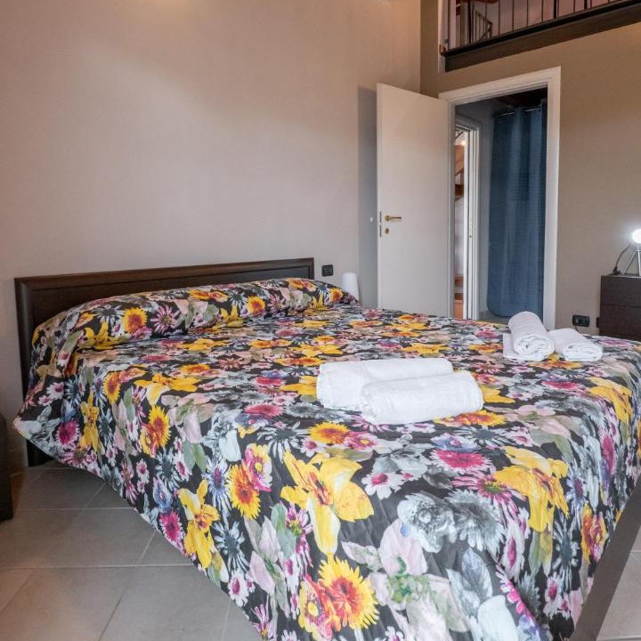 Photo of Bedroom in Camignone di Passirano