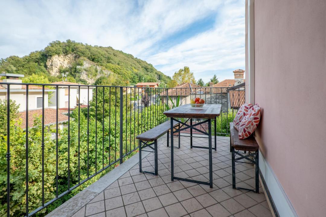Photo of Patio Balcony in Camignone di Passirano